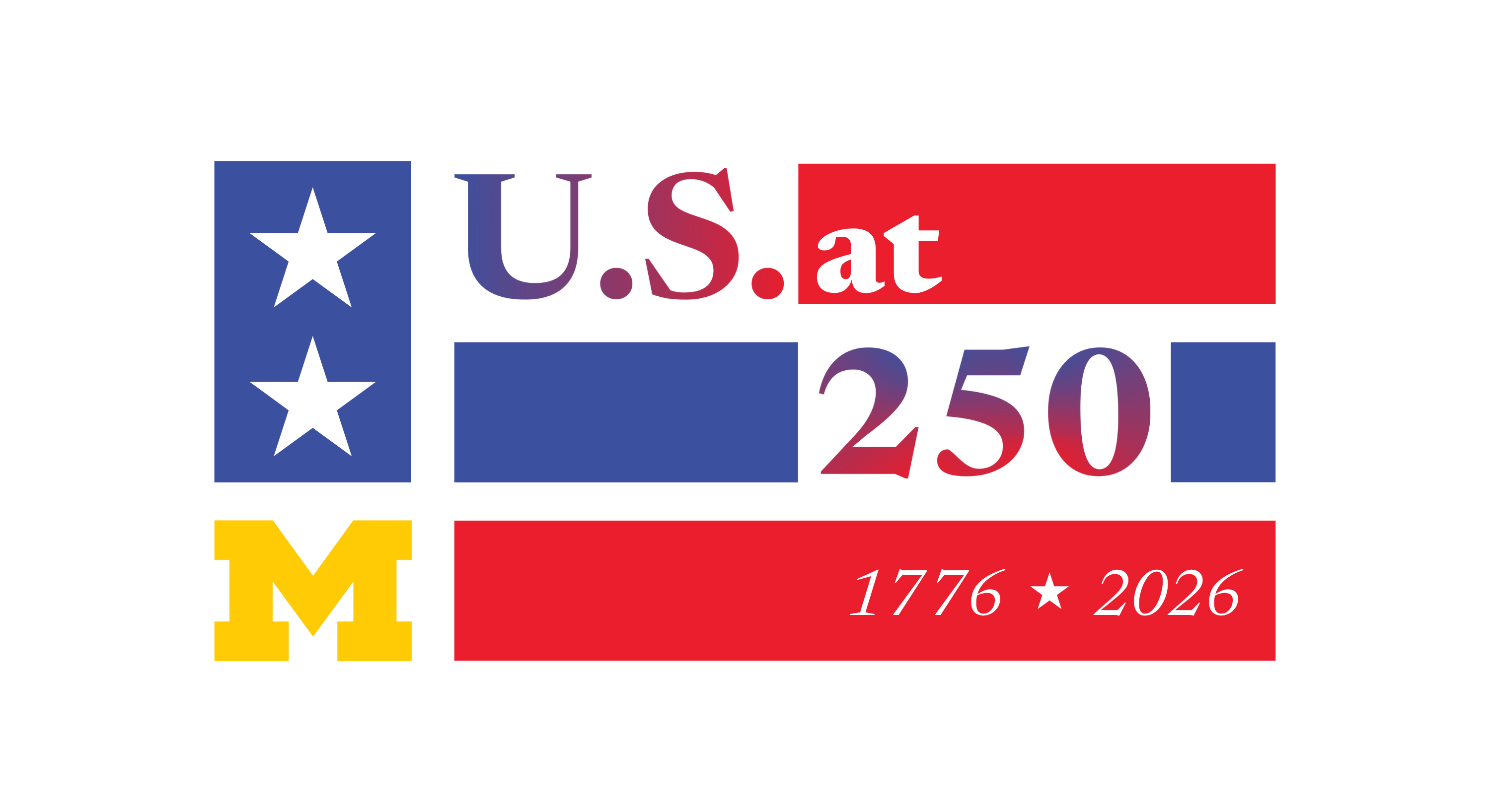 Us at 250 logo 