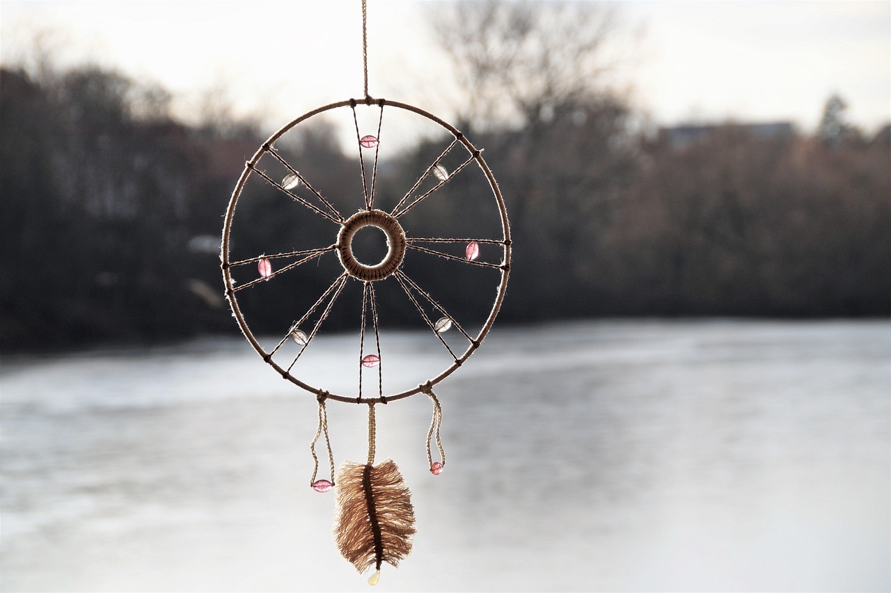 Dream catcher