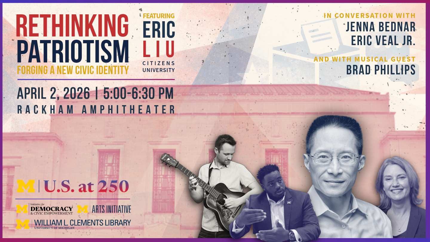 April 2 Eric Liu 